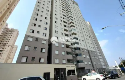 Apartamento com 2 quartos à venda no Conceição, Osasco 