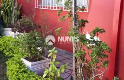 Casa com 3 quartos à venda no Centro, Osasco 