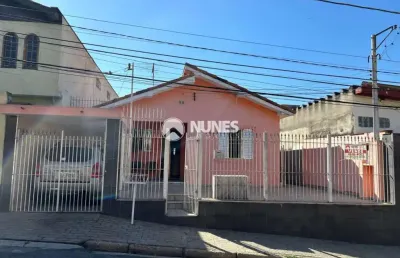 Casa com 4 quartos à venda na Vila Yolanda, Osasco 