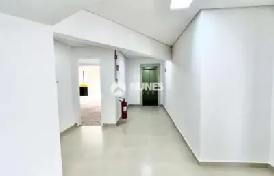 Apartamento com 2 quartos à venda no Quitaúna, Osasco 