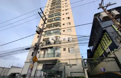 Apartamento com 3 quartos à venda no Centro, Osasco 