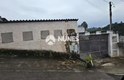 Casa com 4 quartos à venda no Amador Bueno, Itapevi 