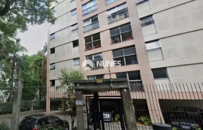 Apartamento com 3 quartos à venda em Jaguaré, São Paulo 