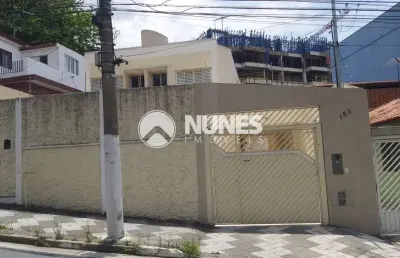 Casa com 3 quartos à venda no Centro, Osasco 