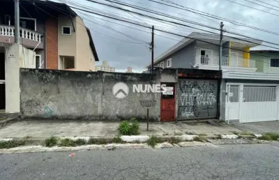 Casa com 3 quartos à venda no Umuarama, Osasco 