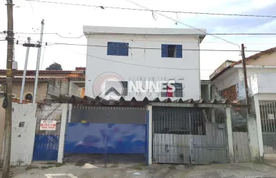 Casa com 4 quartos à venda na Vila Doutor Cardoso, Itapevi 
