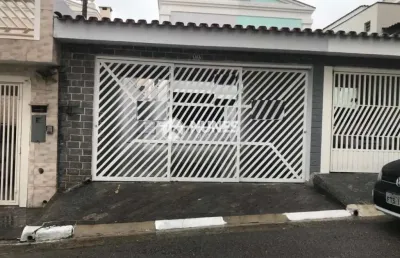 Casa com 4 quartos à venda na Vila Yara, Osasco 