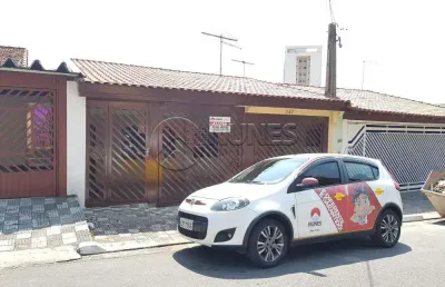 Casa com 2 quartos à venda no Quitaúna, Osasco 