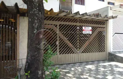 Casa com 3 quartos à venda no Quitaúna, Osasco 