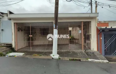 Casa com 2 quartos à venda no Km 18, Osasco 