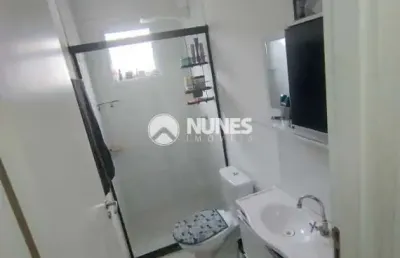 Casa com 2 quartos à venda no Jardim Maranhão, Cotia 