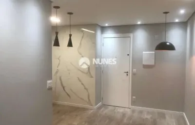 Apartamento com 2 quartos à venda no São Pedro, Osasco 