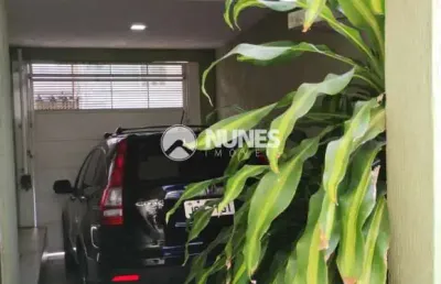 Casa com 2 quartos à venda no Jardim Nova América, Osasco 