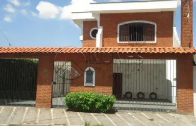 Casa com 4 quartos à venda no Presidente Altino, Osasco 