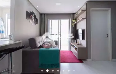 Apartamento com 2 quartos à venda no Conceição, Osasco 
