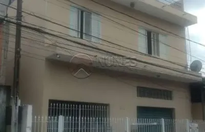 Casa com 4 quartos à venda no Bussocaba, Osasco 