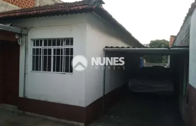 Casa com 2 quartos à venda no Jardim Elvira, Osasco 