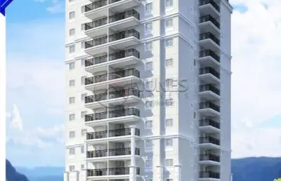 Apartamento com 2 quartos à venda na Vila Osasco, Osasco 