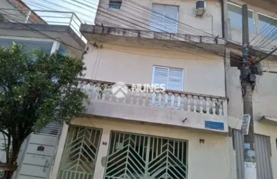 Casa com 5 quartos à venda no Conceição, Osasco 