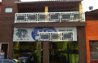 Casa com 2 quartos à venda no Quitaúna, Osasco 