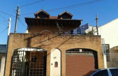 Casa com 6 quartos à venda no Km 18, Osasco 