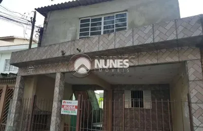 Casa com 3 quartos à venda no Jardim das Flores, Osasco 