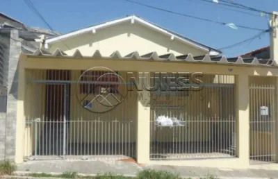 Casa com 4 quartos à venda no Centro, Carapicuíba 