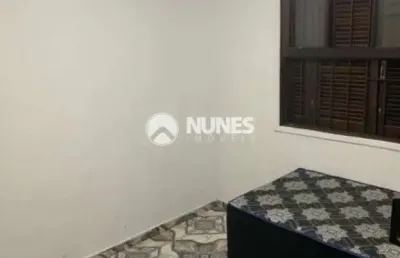 Casa com 4 quartos à venda na Vila Polopoli, São Paulo 