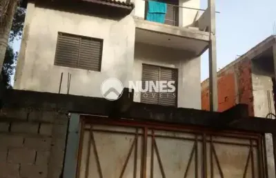 Casa com 4 quartos à venda no Recanto Arco Verde, Cotia 