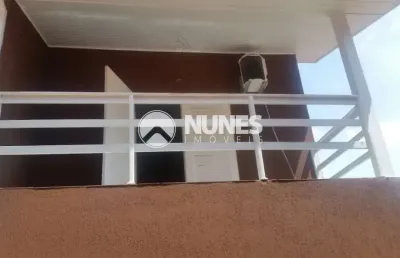 Casa com 3 quartos à venda no City Bussocaba, Osasco 