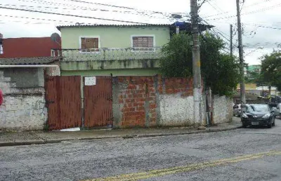 Casa com 5 quartos à venda no Jardim Paraíso, Barueri 