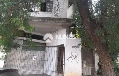 Casa com 3 quartos à venda no Veloso, Osasco 