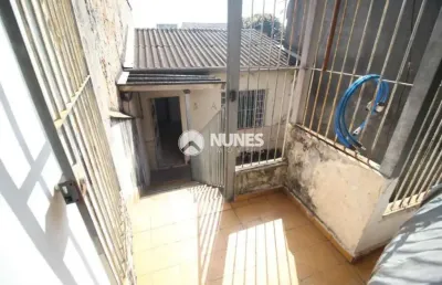 Casa com 2 quartos à venda no Centro, Carapicuíba 