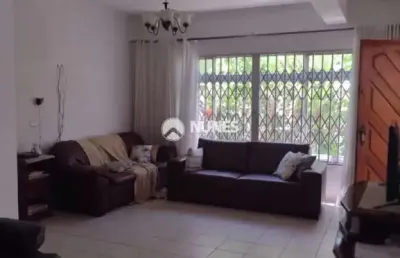 Casa com 4 quartos à venda no Jardim das Flores, Osasco 