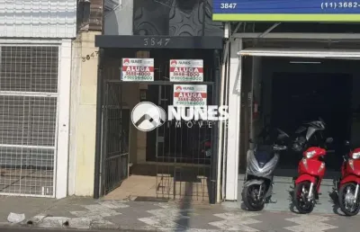 Sala comercial à venda no Centro, Osasco 