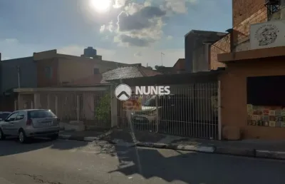 Casa com 3 quartos à venda no Km 18, Osasco 