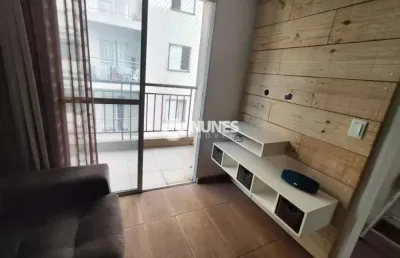 Apartamento com 3 quartos à venda no Novo Osasco, Osasco 