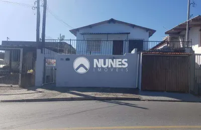 Casa com 2 quartos à venda na Vila Aurora, Itapevi 