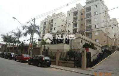 Apartamento duplex com suíte e quintal - jardim conceição