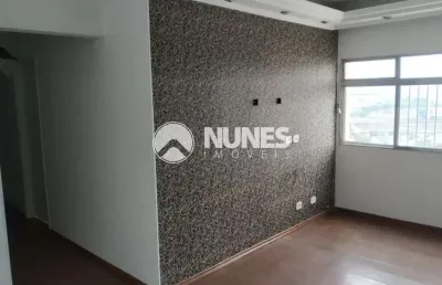 Apartamento com 3 quartos à venda no Centro, Osasco 