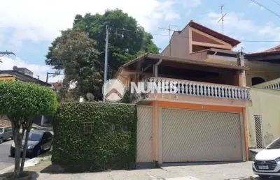 Casa com 3 quartos à venda no Novo Osasco, Osasco 