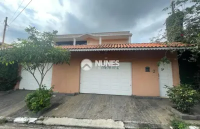 Casa com 6 quartos à venda no City Bussocaba, Osasco 