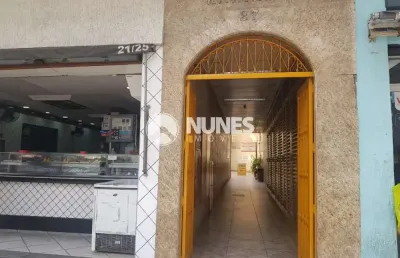 Sala comercial à venda no Centro, Osasco 