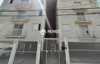Apartamento com 2 quartos à venda no Jardim Roberto, Osasco 