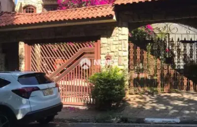 Casa com 3 quartos à venda no Jardim das Flores, Osasco 