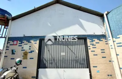 Ponto comercial à venda na Vila Yolanda, Osasco 