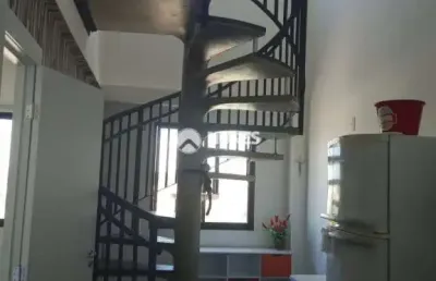 Apartamento com 1 quarto à venda no Centro, Osasco 
