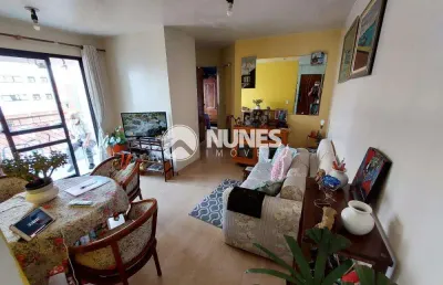 Apartamento no centro de osasco, ao lado da prefeitura