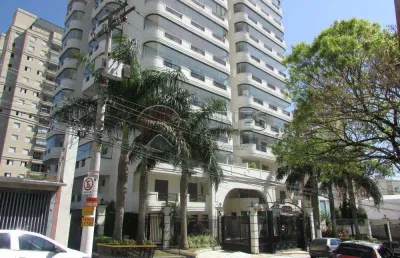 Apartamento com 3 quartos à venda na Vila Osasco, Osasco 