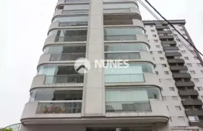 Cobertura com 4 quartos à venda no Centro, Osasco 
